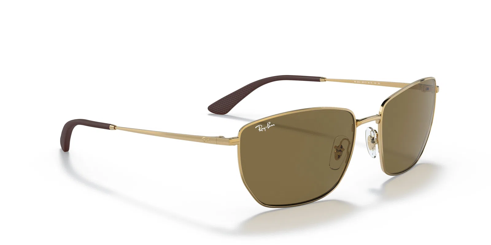 Ray-Ban 3653 Sunglasses - view 12